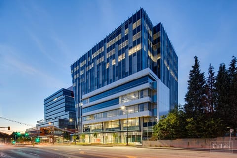 Part 3 Step Code compliance bundle visual