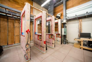 BCIT Master of Engineering in Building Science (MEng)