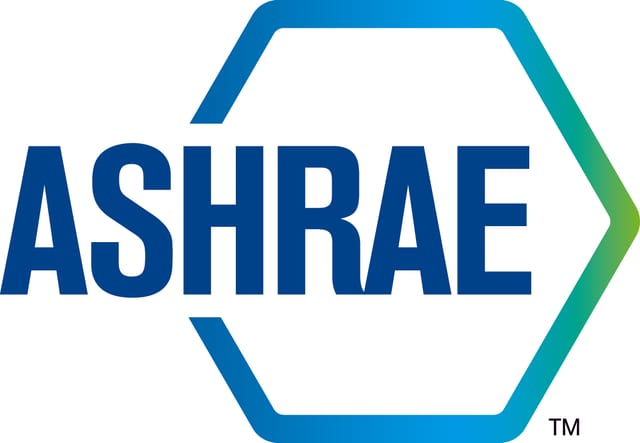 ASHRAE Member logo