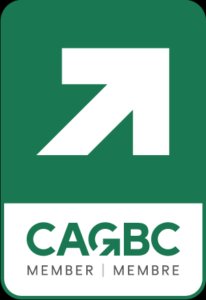 Canada Green Building Council Member logo