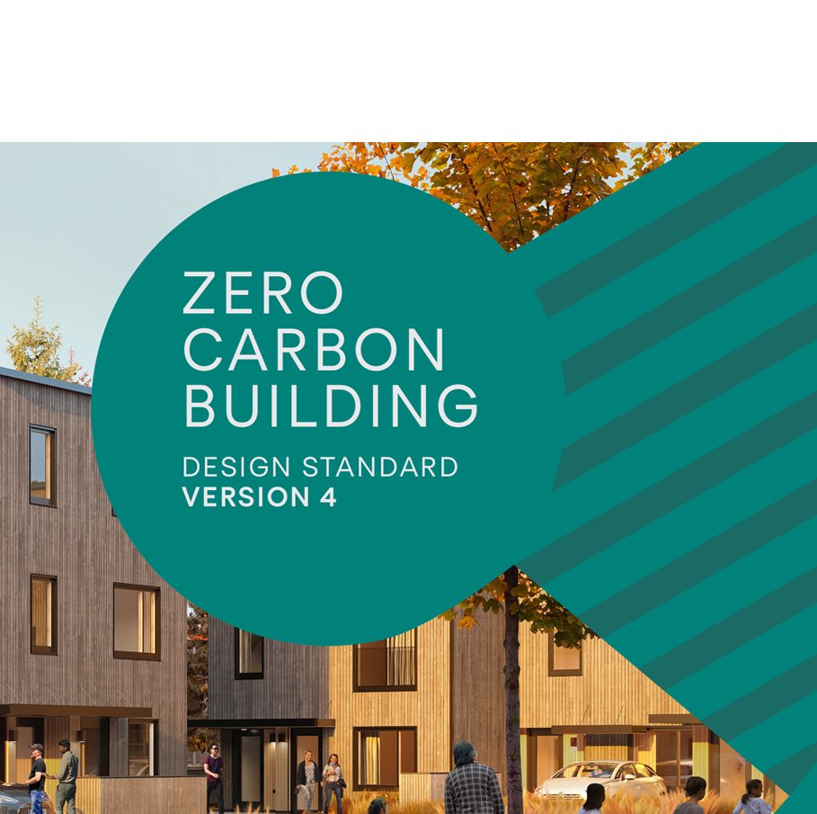 CaGBC Zero Carbon Building Standard