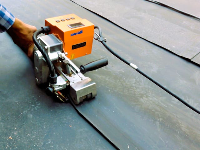 Waterproofing for Longevity