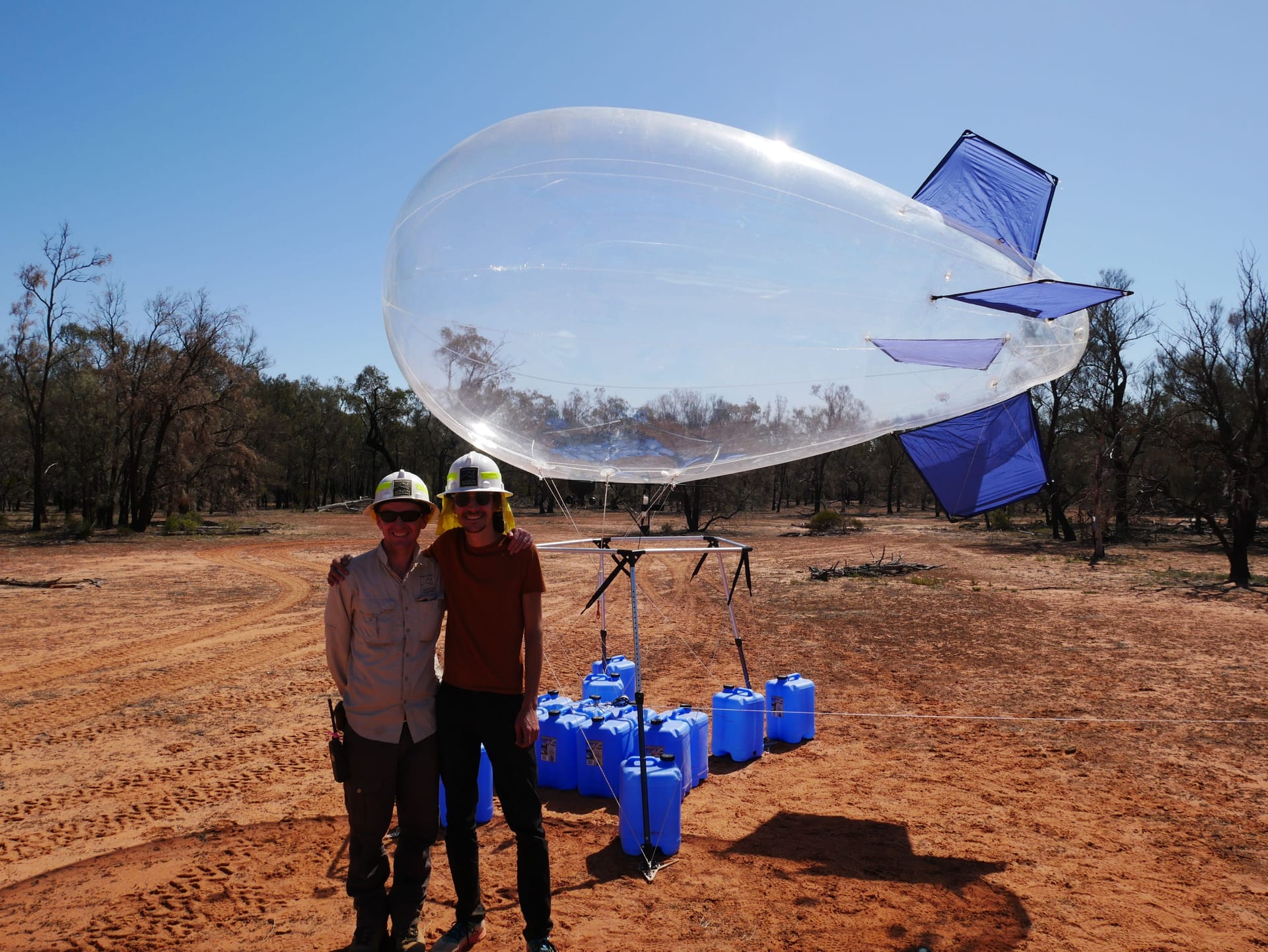 Latest innovation in building design