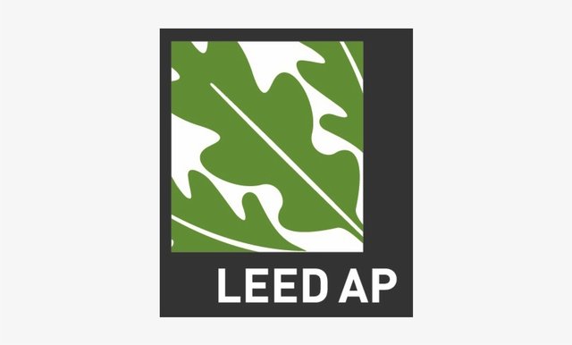 LEED Accredited Professional logo