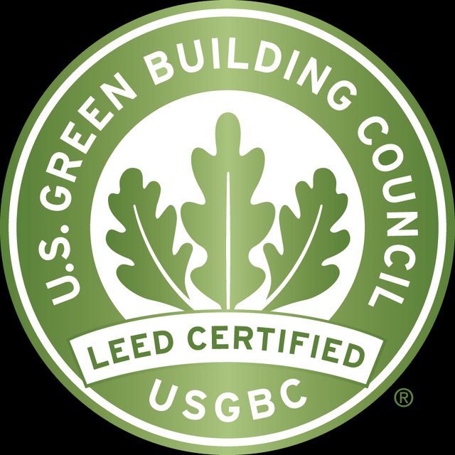 U.S. Green Building Council Member logo