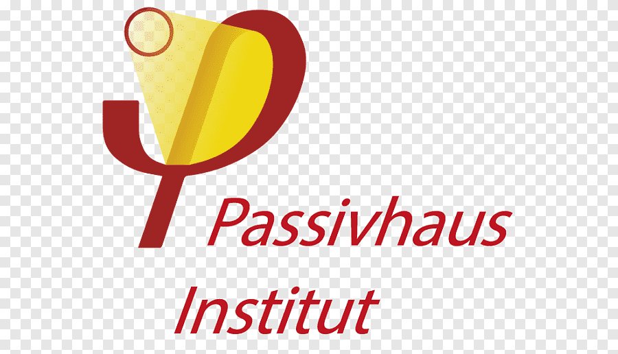 Passive House Logo