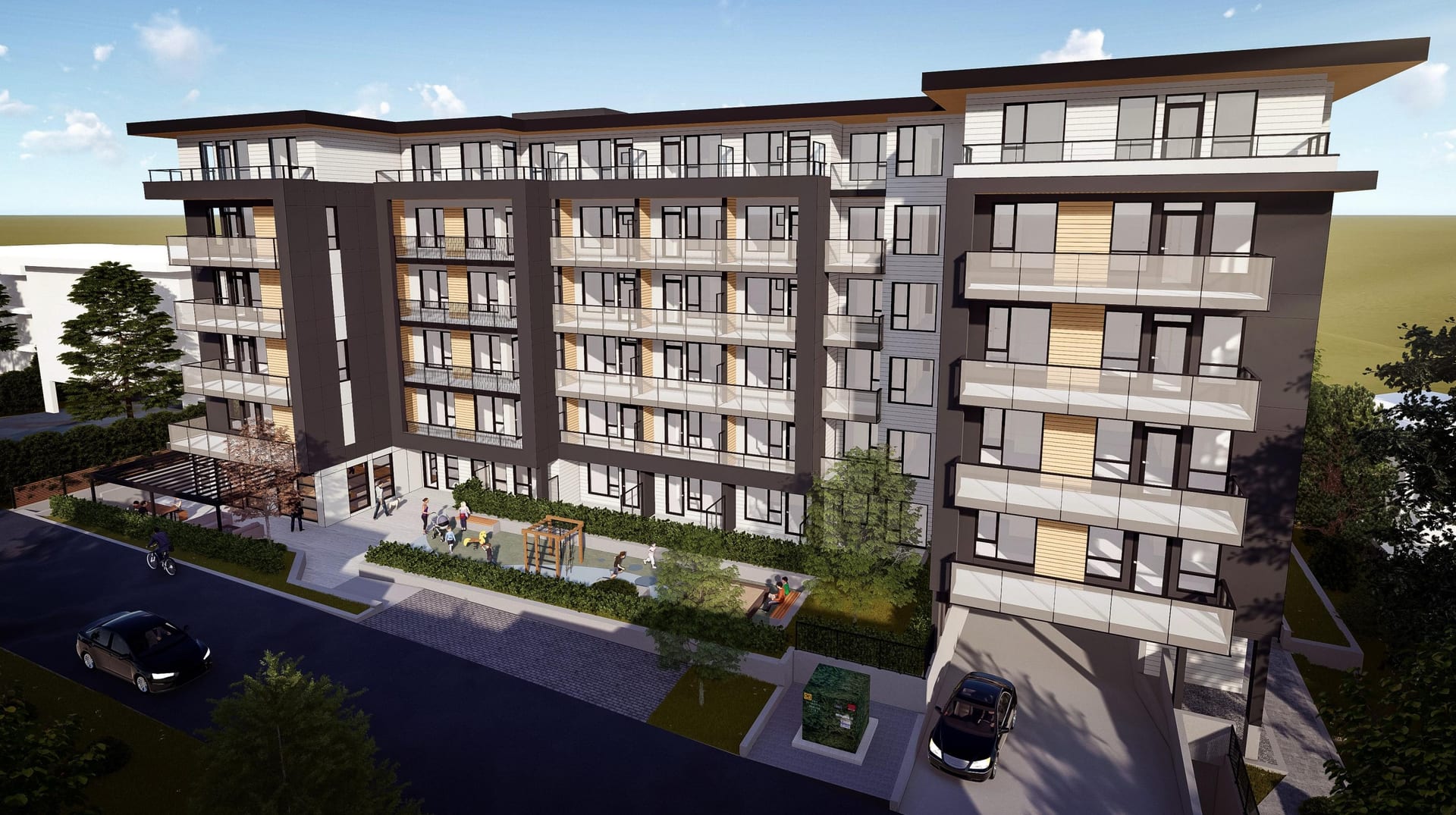 CELO district energy interface