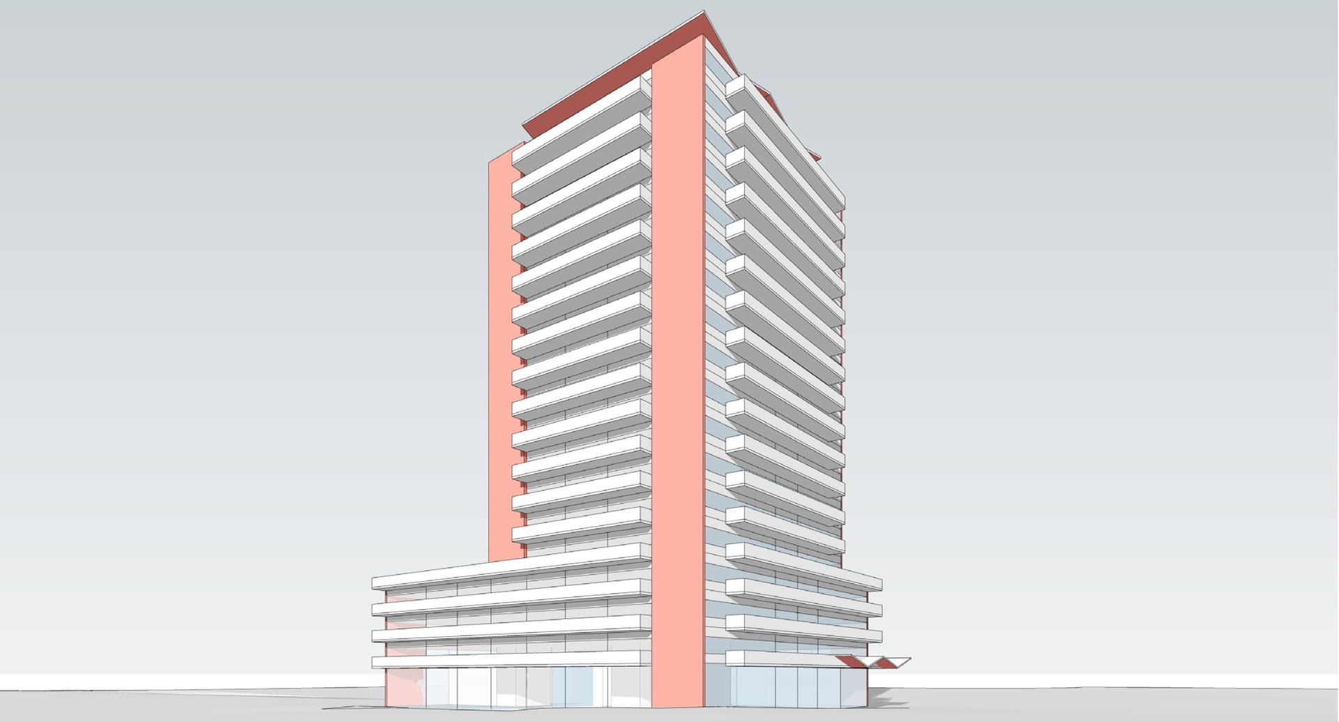 Heather Street Mixed-Use