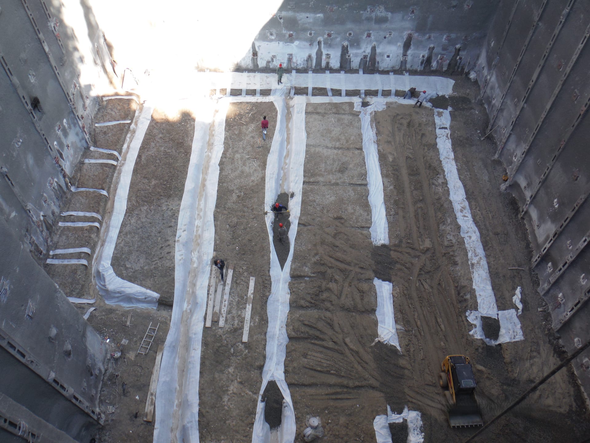  Sustainable Groundwater Control